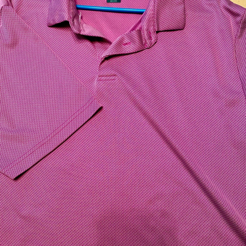 Golf shirt